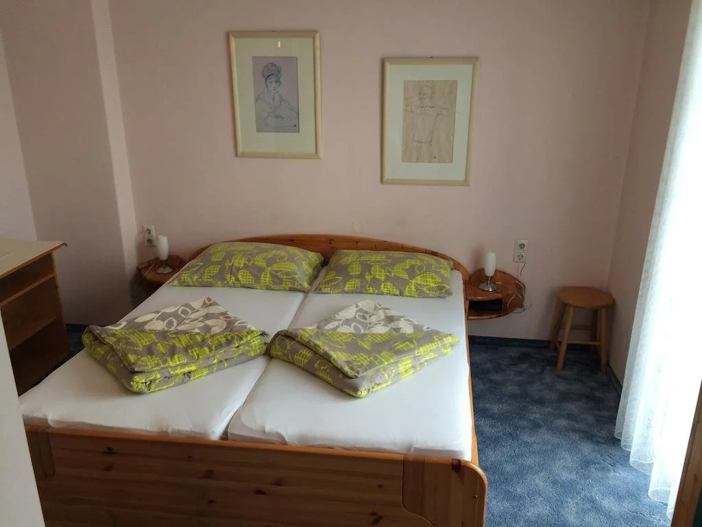 Pension Seeblick