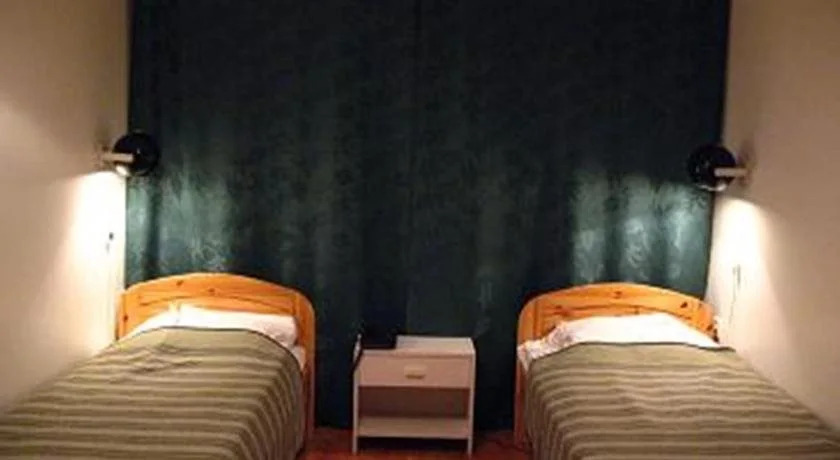 Nepi Hotell