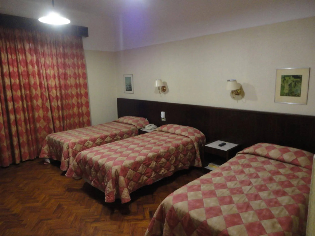 Hotel Plaza
