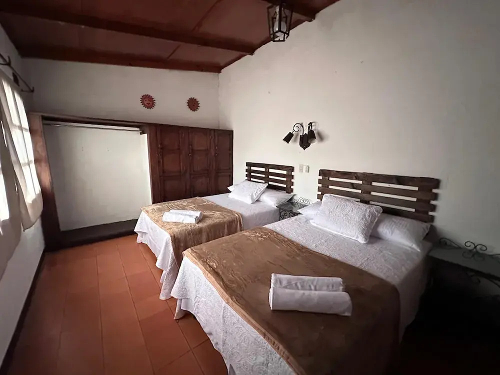 Hotel Boutique Casa Blanca
