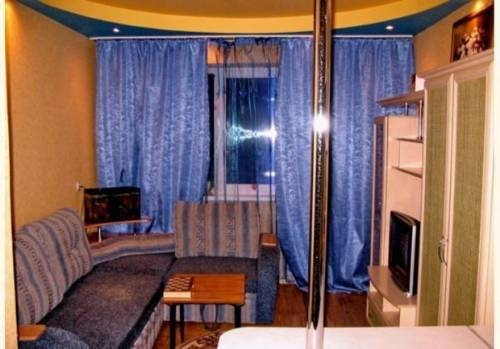 Avenue Apartment Kommunalnaya 6