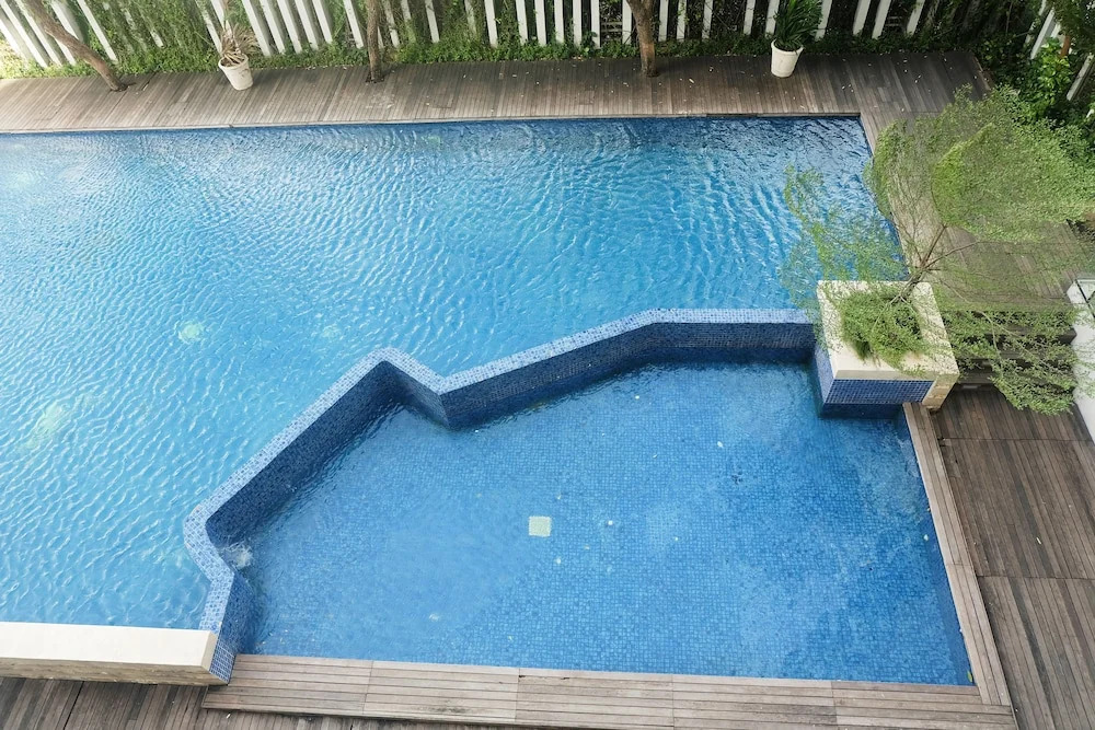 Westmark Apartment Near Taman Anggrek