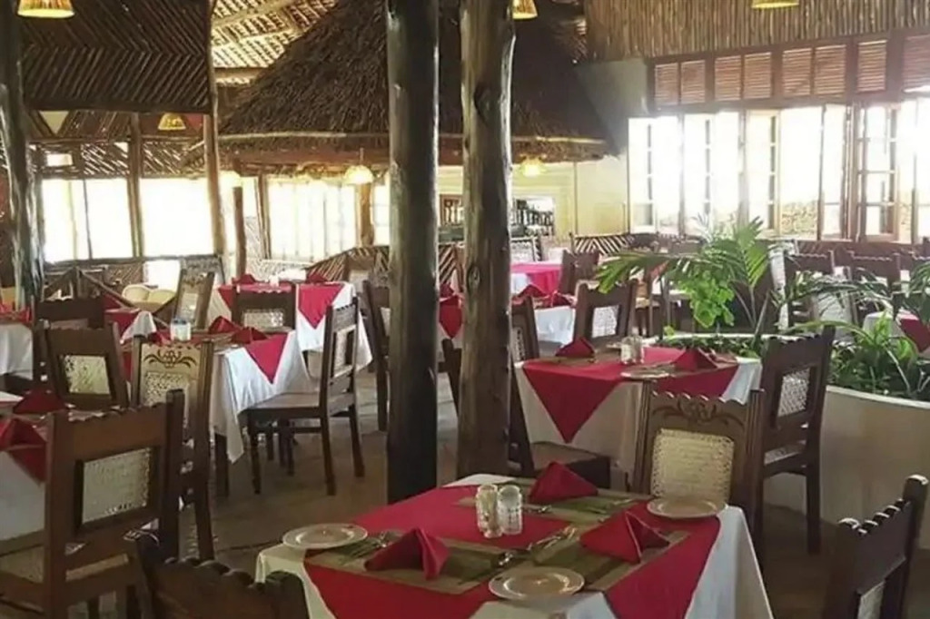 Baobab Sea Lodge