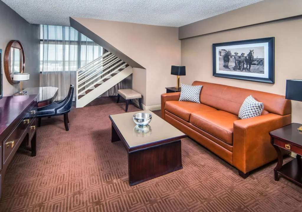 Sheraton North Houston at George Bush Intercontinental