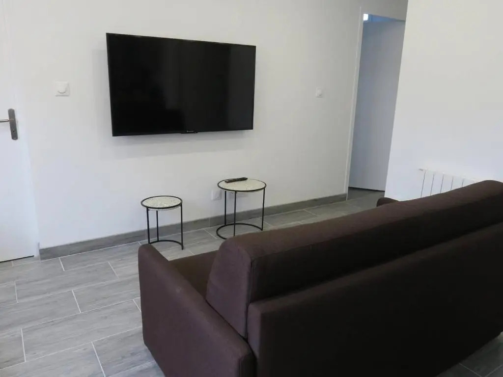 Appartement Perros-Guirec, 3 pièces, 4 personnes - FR-1-368-263