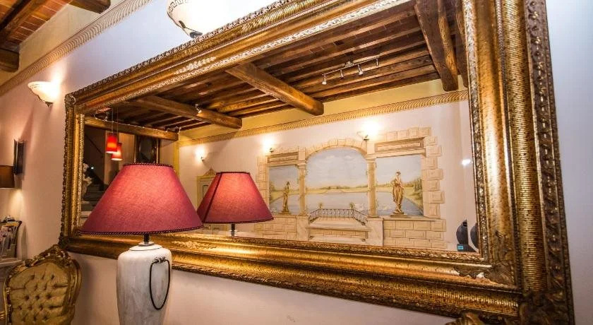 Antica Residenza del Gallo