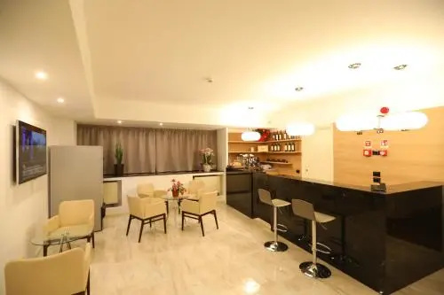 Hotel Suite Prato