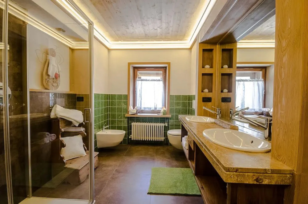 B&B Rossodisera
