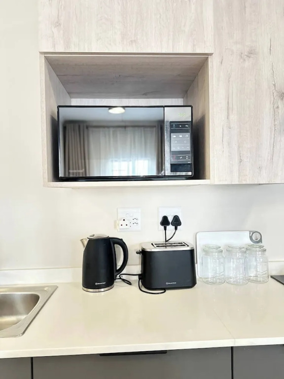 The Oasis 92 on New Midrand
