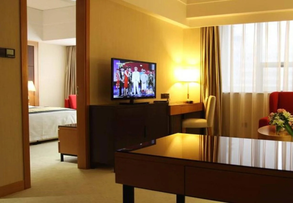 Aurum International Hotel Xi'an