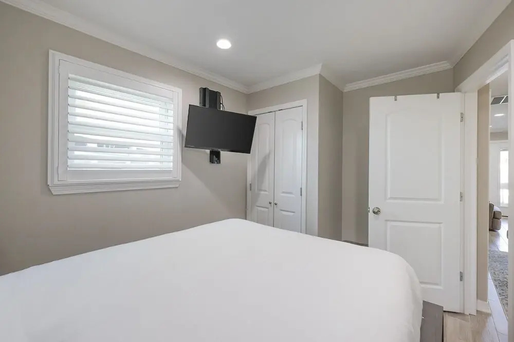 Gulf Village 6 2 Bedroom Condo