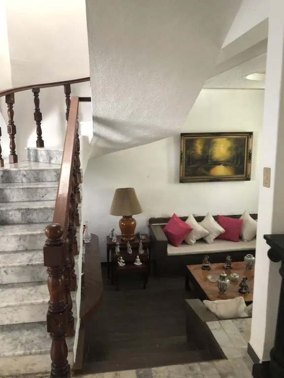 Hostal Guadalajara