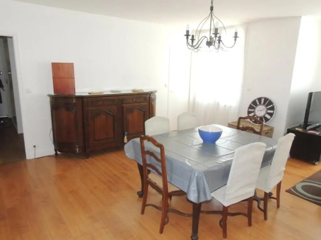 Appartement Royan, 3 Pièces, 5 Personnes - Fr-1-71-51