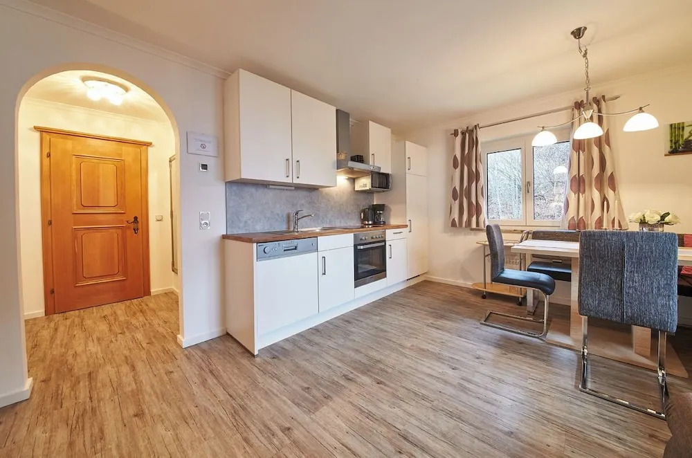Landhaus Keil - Apartments