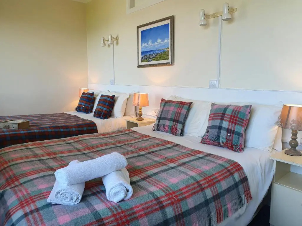 The Ramblers Rest B&B