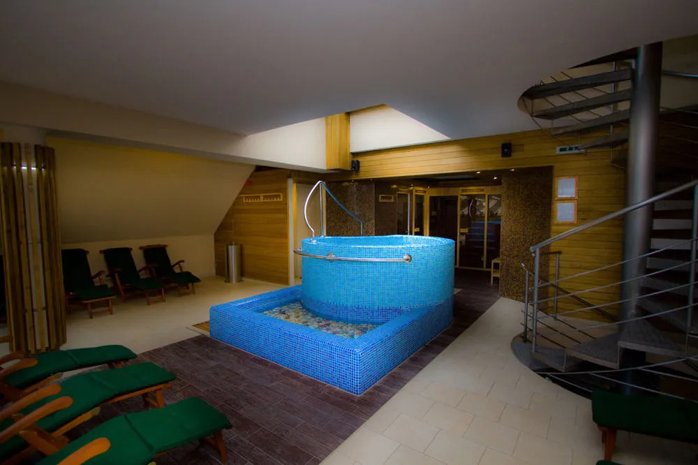 Piknik Wellness Hotel