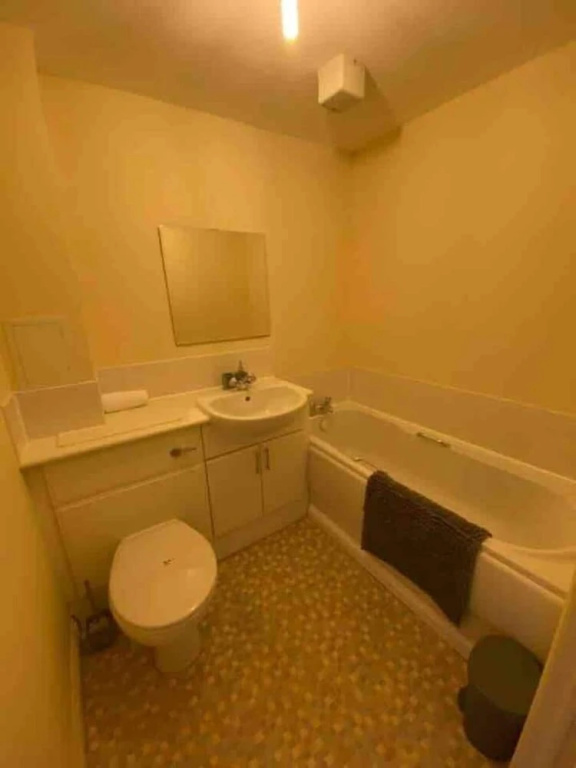 Apex Morrison Street Apartment