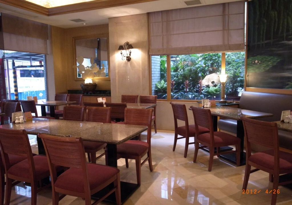 Brother Hotel