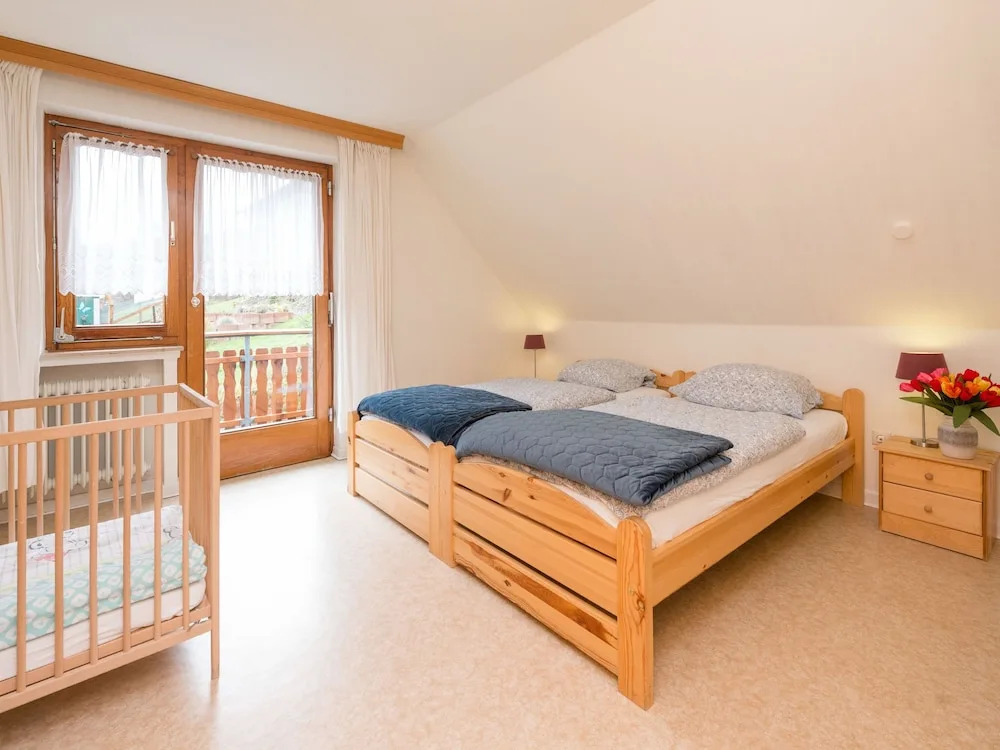 Inviting Apartment in Olsberg Near City Centre