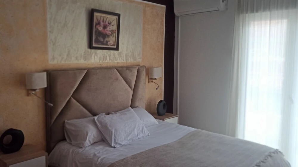 Hostel Apart