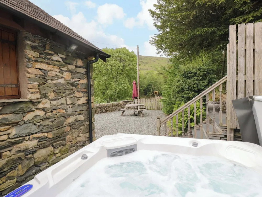 Yew Tree Cottage