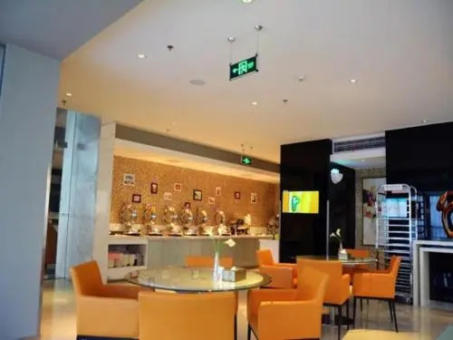 Jinjiang Inn Xuancheng Economy Development Area Meixi Road