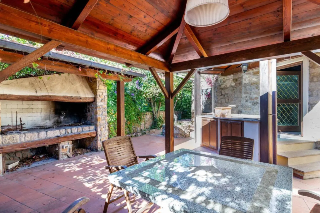 villa francesca