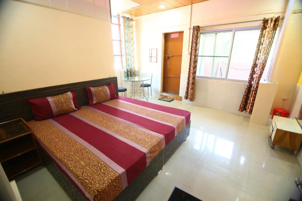Triveni Guest House