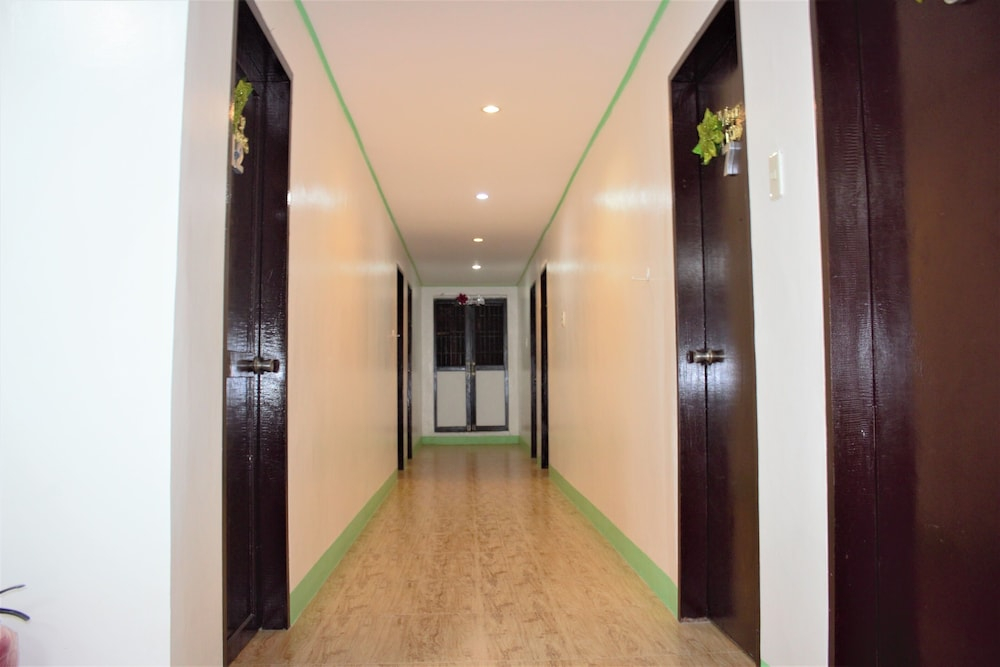 Linde's Inn Coron