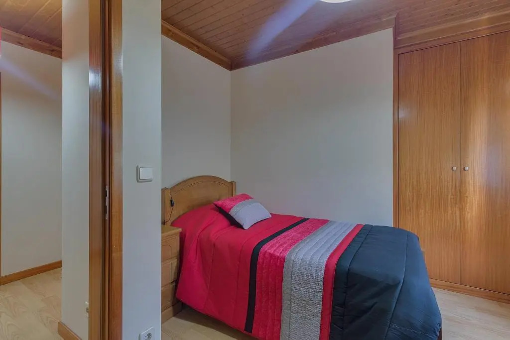 Casa da Tia Palmira
