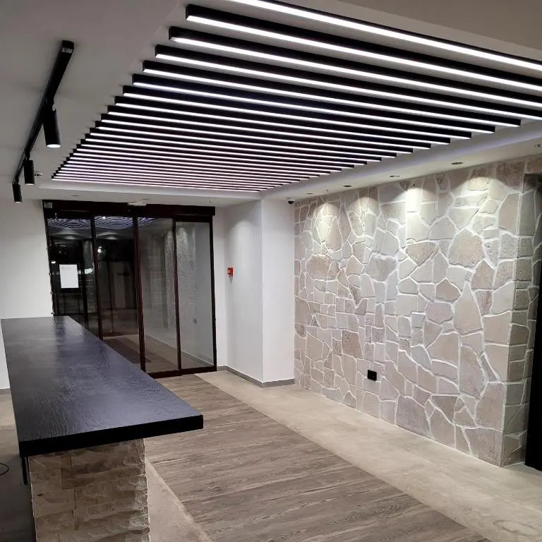 LUX STUDIO 1505 Apart Hotel Zoned II