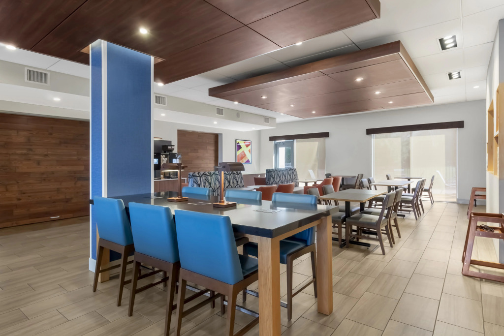 Holiday Inn Express - Nashville South - Spring Hill by IHG