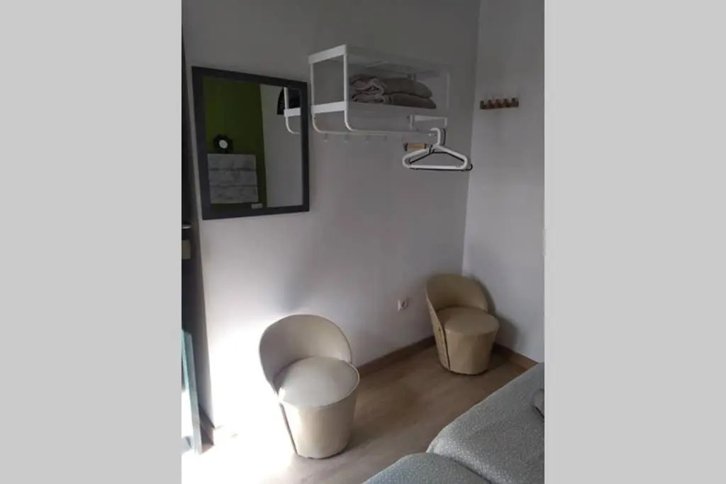 Apartamento Centro Encarnación 1º D