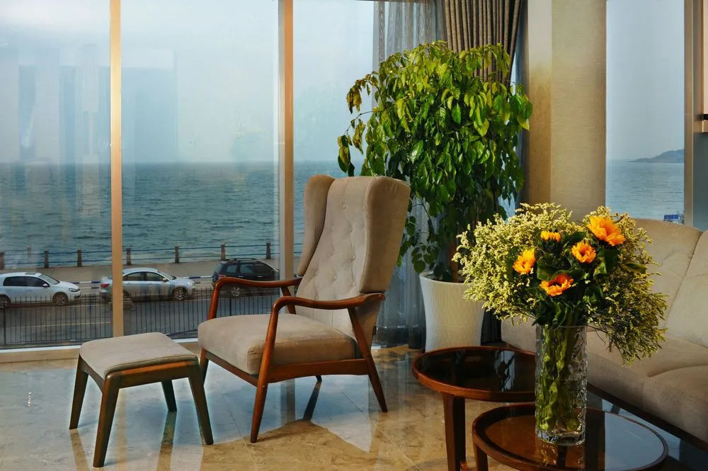 Villa Inn 8 Qingdao