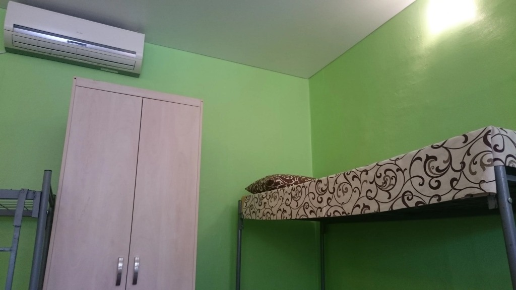 У Фонтана