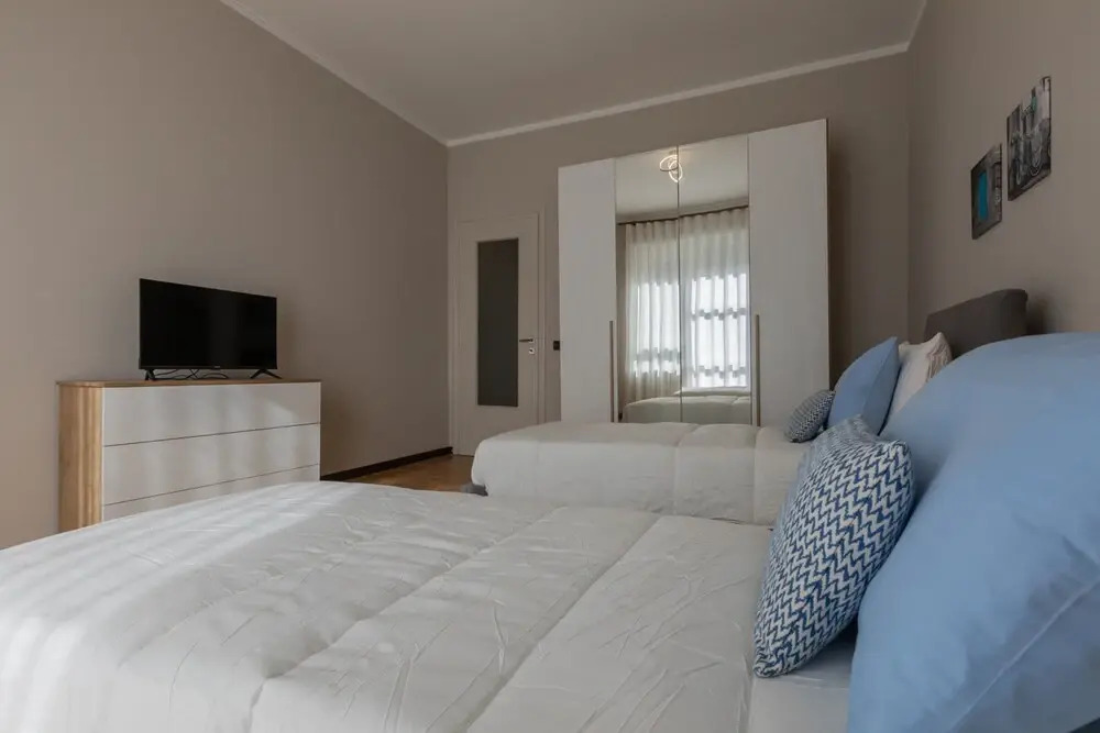 Torino Modern Stay by Wonderful Italy