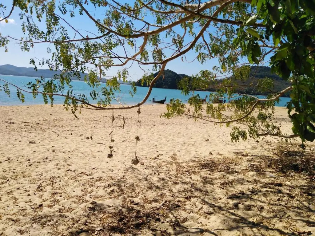 Antonios Ko Yao Noi