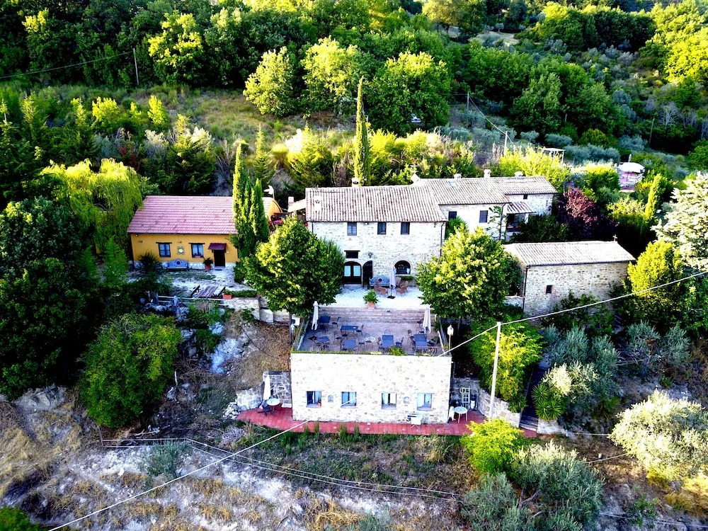 Locanda dell' Angelo