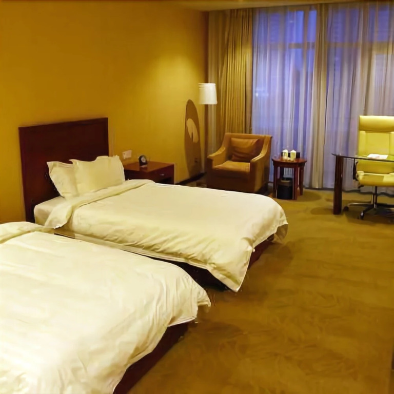 Taiyue Hotel