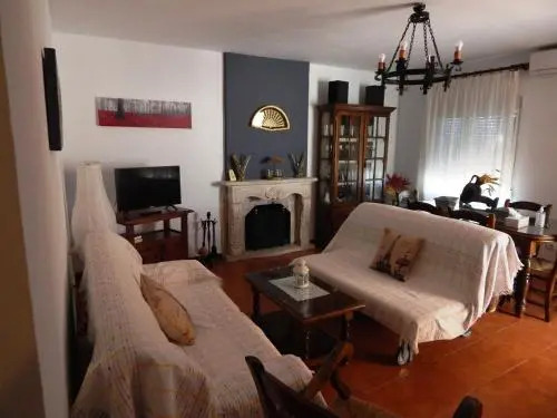 Casa María
