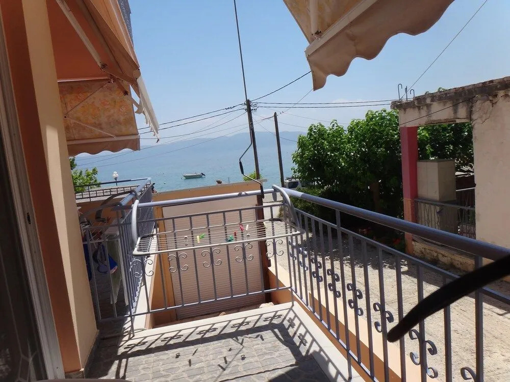 Despoina Apartments