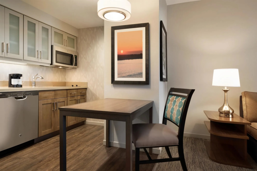 Homewood Suites By Hilton Memphis - Southaven