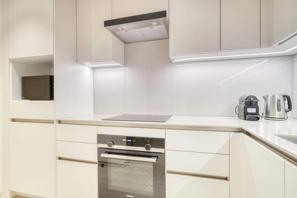 Address JBR - 602 in Dubai