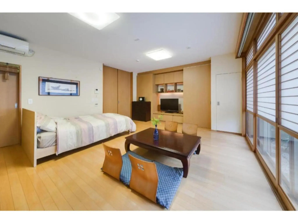 Shinjuku Garden House / Vacation STAY 81136