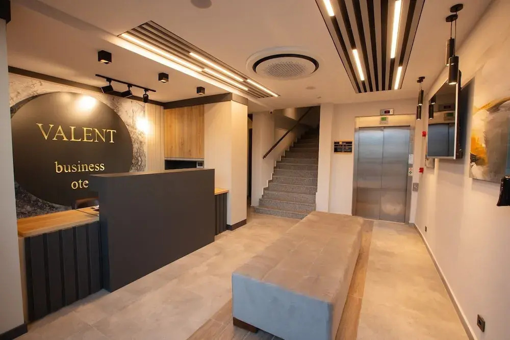 VALENT OTEL BUSINESS
