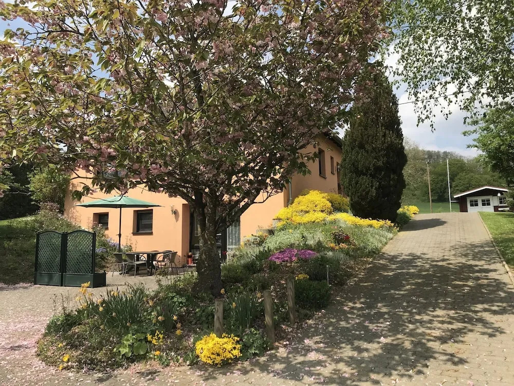 Ferienwohnung ehemaligen Schäferhof