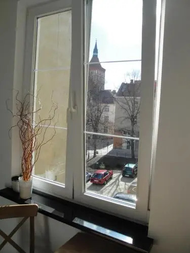 Apartament Staromiejska Old Town