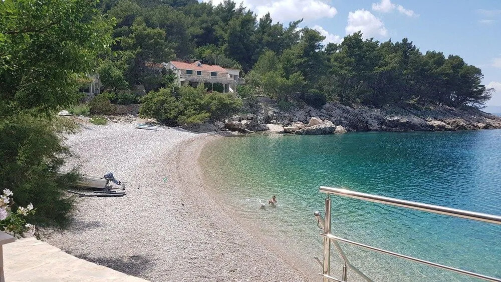 Apartments Teo i Ivana