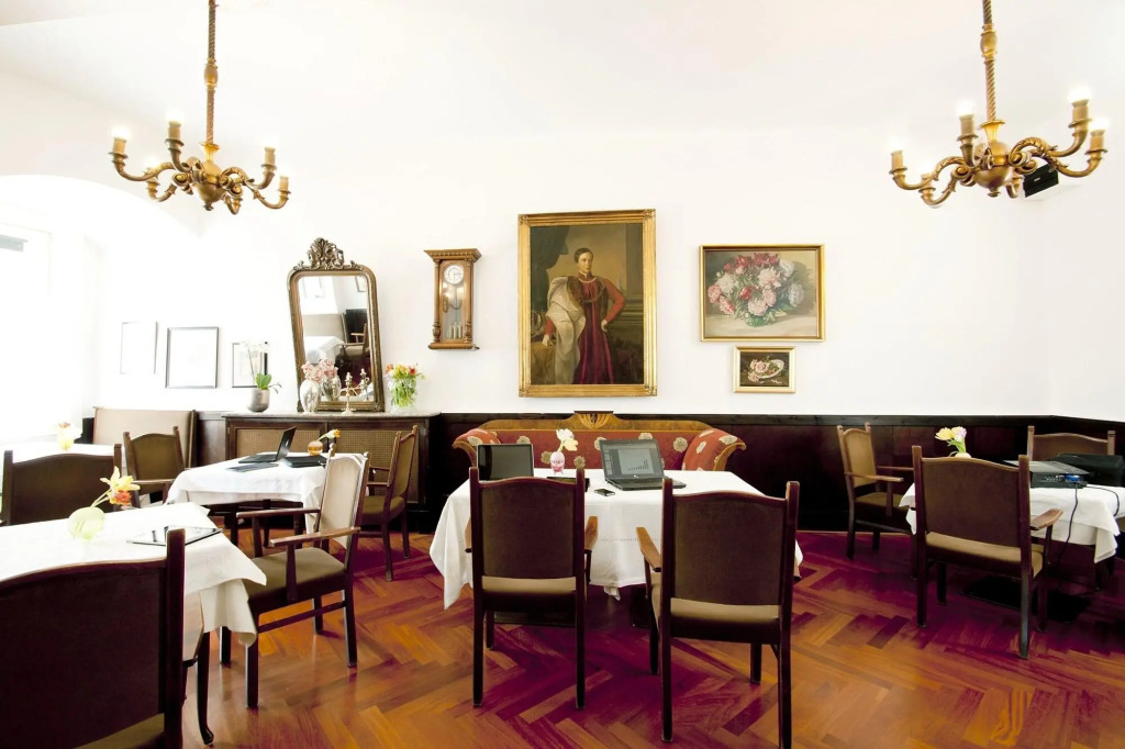 Austria Classic Hotel Wolfinger - Hauptplatz