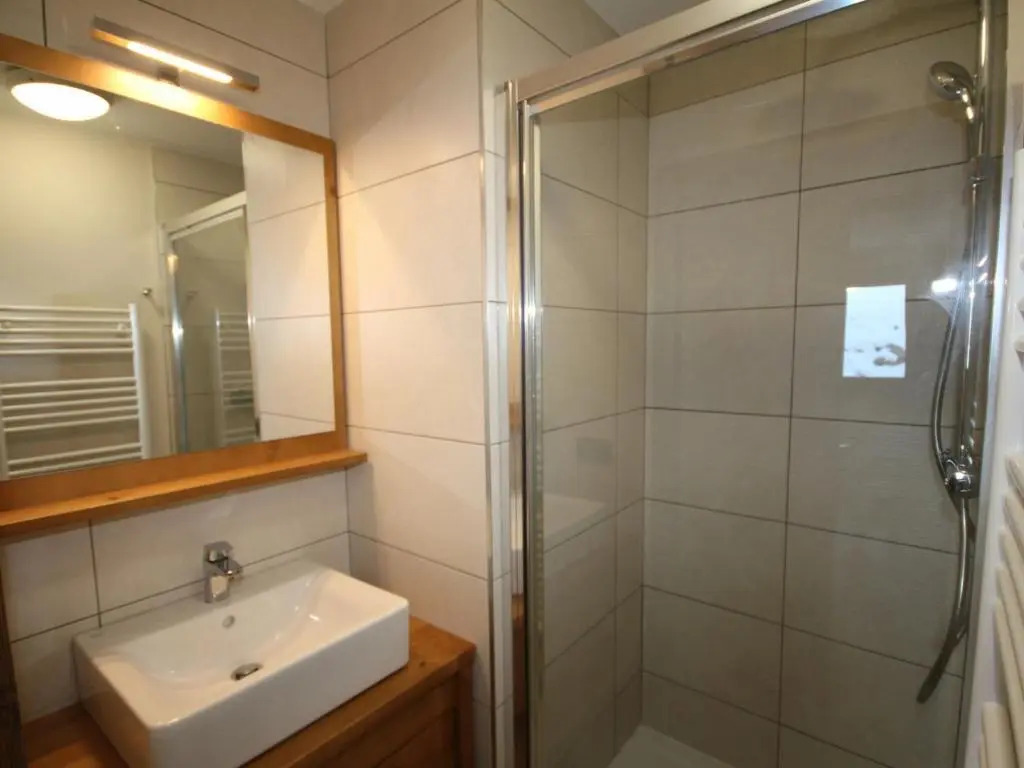 Appartement Hauteluce, 3 pièces, 6 personnes - FR-1-293-272